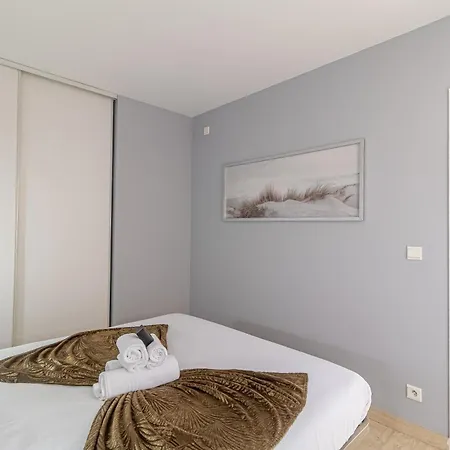 Holiday home 1 1 Minute From Monaco