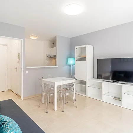 Holiday home 1 1 Minute From Monaco *