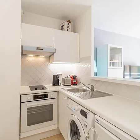Holiday home 1 1 Minute From Monaco