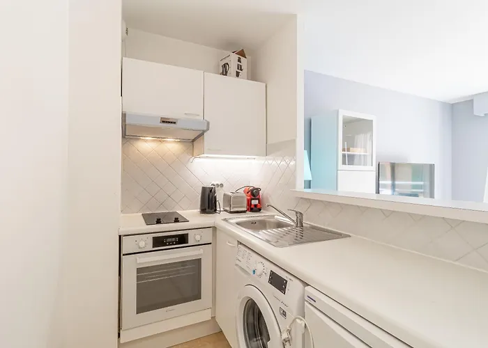 Feriehus 1 1 Minute From Monaco